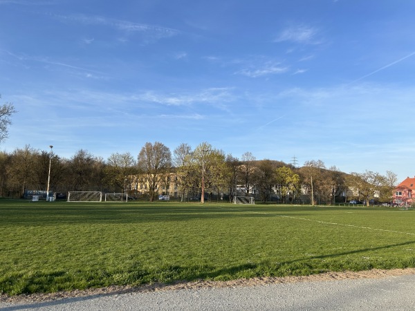 Sportpark Schwabelweis Platz 2 - Regensburg-Schwabelweis