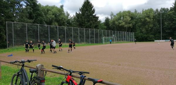 Sportplatz Auf Dorheck - Trier-Ruwer