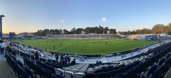 Cardinale Stadium - Seaside, CA