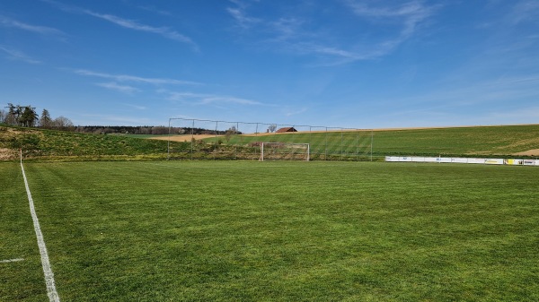 Sportanlage Bayerbach - Bayerbach bei Ergoldsbach