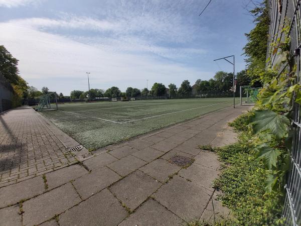 Sportanlage Am Sacksdamm Platz 2 - Bremen-Sebaldsbrück