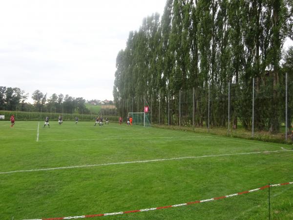 Sportanlage Jugendwohnhaus - Lichtenberg