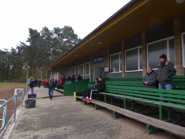 Waldsportpark - Stein/Mittelfranken