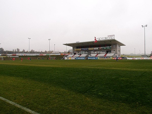 Schuberth-Stadion - Melk