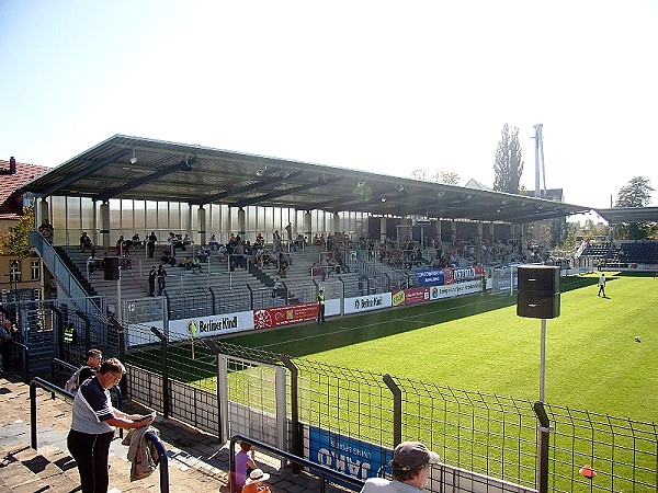 Babelsberg Stadion