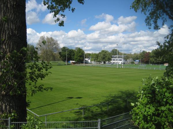 Frankenstadion Nebenplatz 2 - Heilbronn