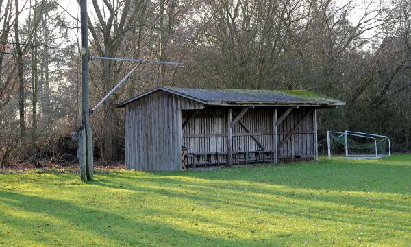 Sportanlage Siedenburger Straße B-Platz - Staffhorst-Harbergen