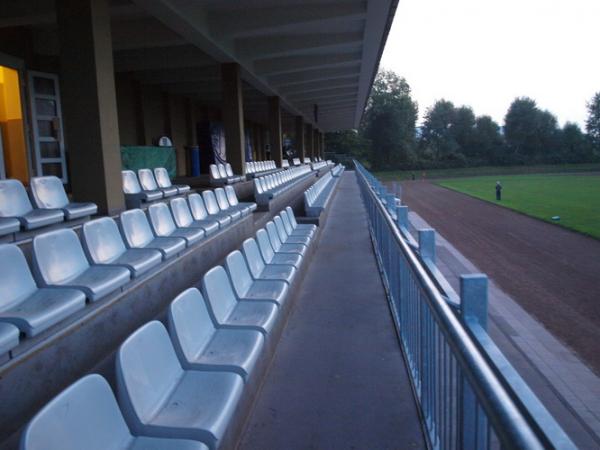 Kampfbahn Boelerheide - Hagen/Westfalen-Boelerheide