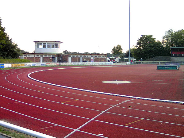 Hubert-Houben-Stadion - Goch