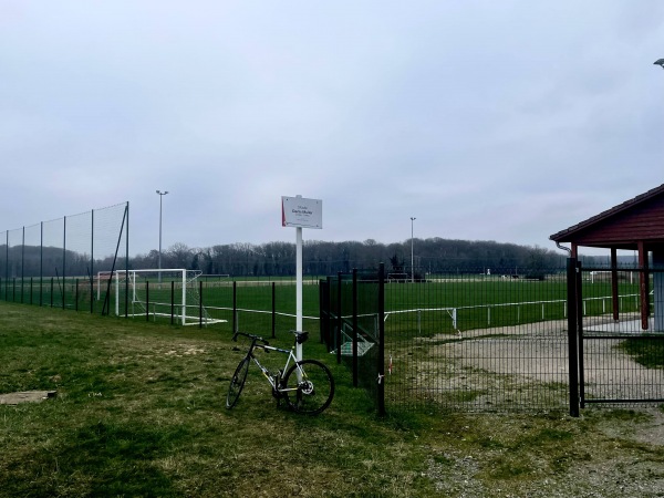 Stade Denis Muller - Yutz