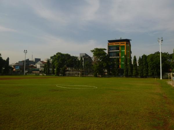 Stadion UMS - Jakarta 