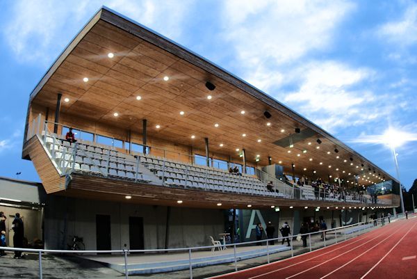 Bizerba Arena - Balingen