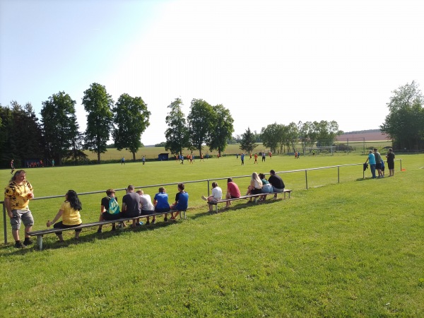 Hřiště TJ Sokol Blížejov - Blížejov