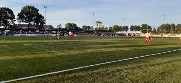Sportpark De Rijp - De Rijp