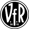 Wappen VfR Heilbronn 96-18 diverse  91180