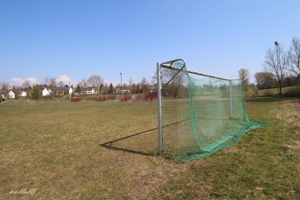 Schul- und Sportzentrum Senden Platz 2 - Senden/Bayern