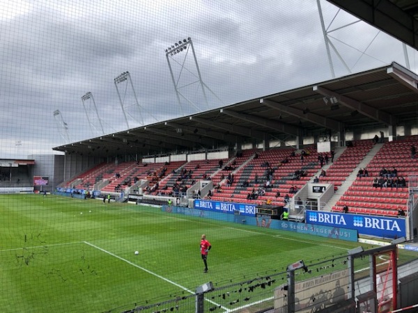 BRITA-Arena - Wiesbaden