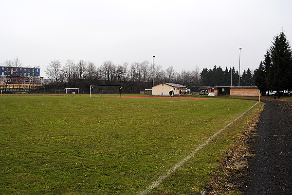 Sepp Freimüller Stadion - Wals