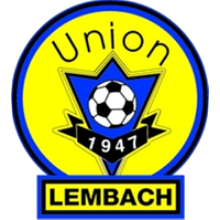 Wappen Union Lembach  50499
