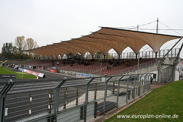 Marschwegstadion - Oldenburg (Oldenburg)