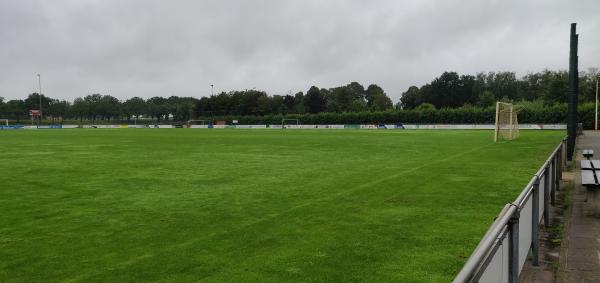 Sportpark De Voskuilen - Boekel-Venhorst