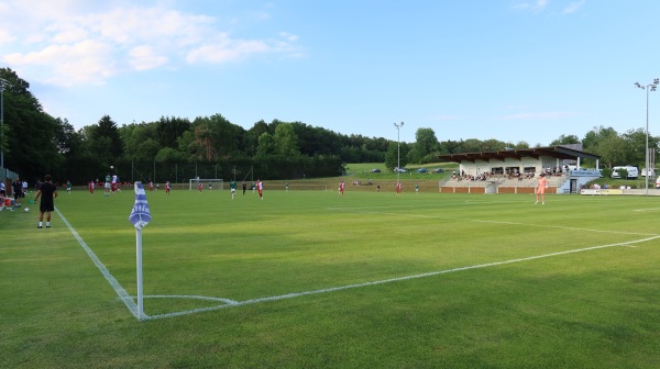 Kräuterdorfstadion - Söchau