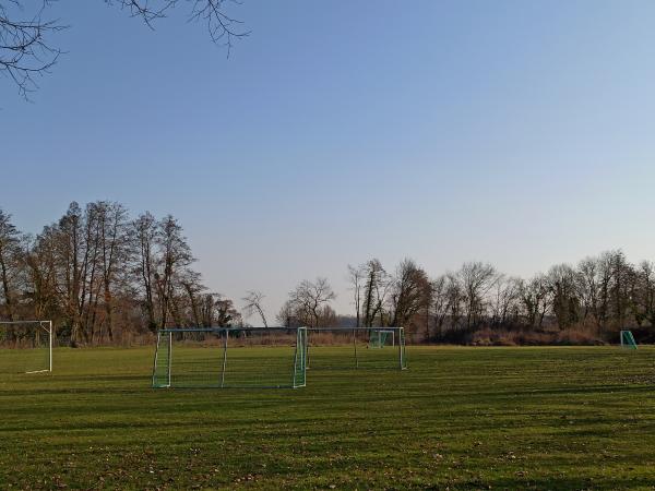 Sportanlage Kirchstraße - Hördt