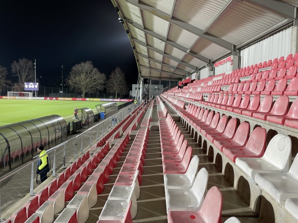 Sportpark De Toekomst - Amsterdam-Duivendrecht