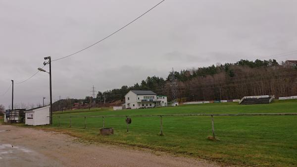 Selbak stadion - Sellebakk