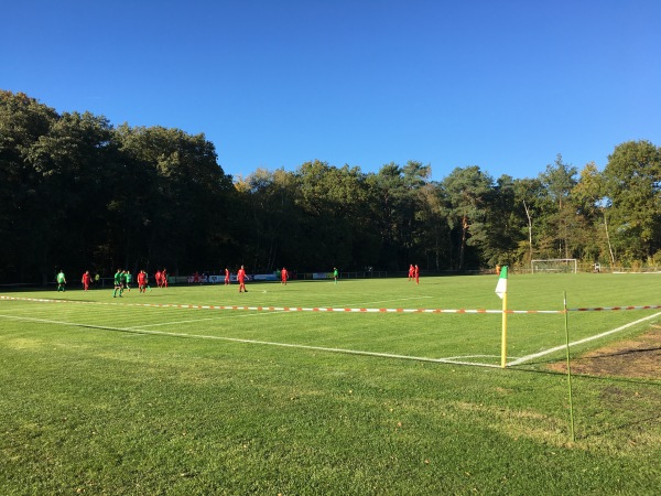 DJK-Sportplatz - Hanau-Steinheim