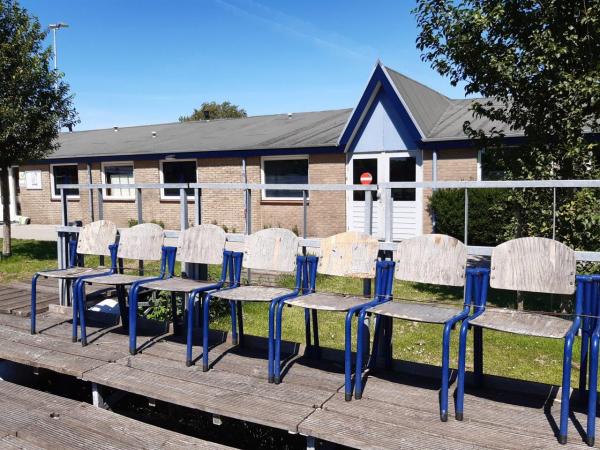 Sportpark 't Loo veld 3 - Leidschendam-Voorburg