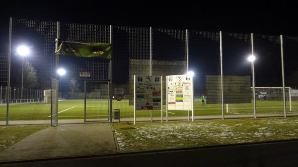 Sportzentrum Große Wiese Platz 4 - Münster/Westfalen-Kinderhaus