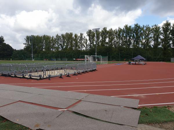 KS Stadion Śląski Chorzów - Chorzów