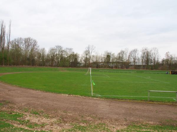 Zechensportplatz - Hamm/Westfalen-Bockum-Hövel