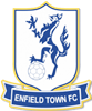 Wappen Enfield Town FC