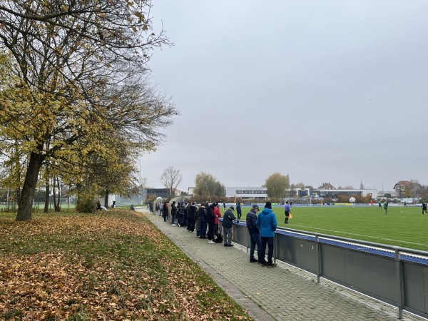 Euronics Ludwig Arena - Burgebrach
