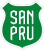 Wappen CD San Prudencio