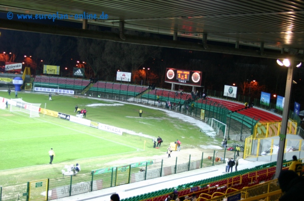 Stadion Wojska Polskiego w Warszawie (1930) - Warszawa