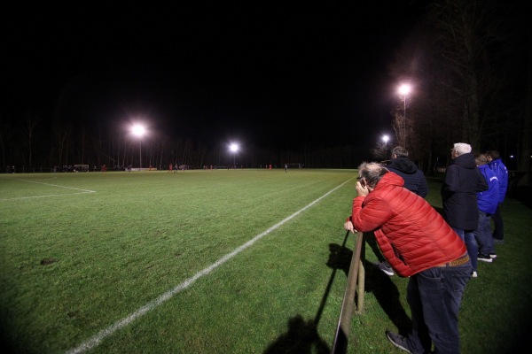 Sportanlage Heseper Straße C-Platz - Twist