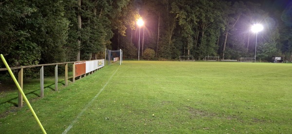 Waldstadion - Wenzendorf