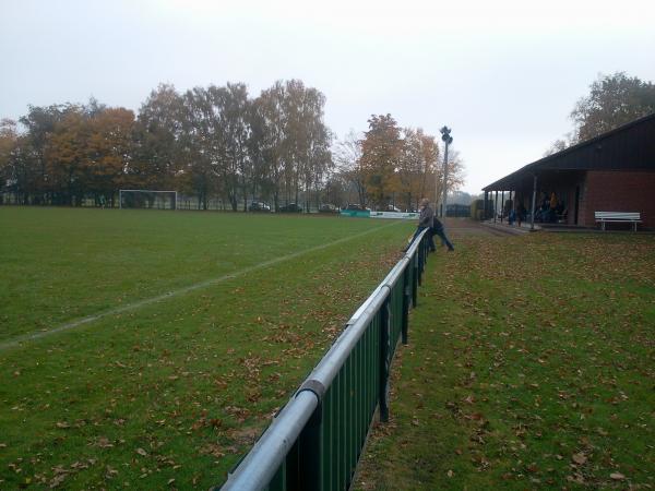 Sportanlage Ammeloe - Vreden-Ammeloe