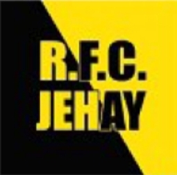 Wappen RFC Jehay B  43490