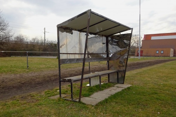 Stade Louis Bourdieu - Bollwiller