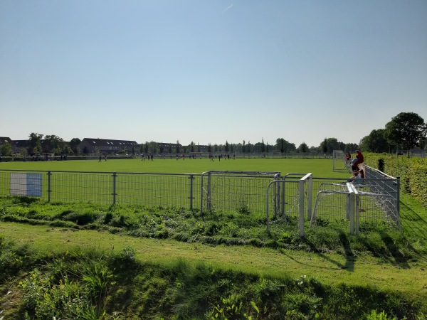 Sportpark Rie Mastenbroek veld 3 - Almere