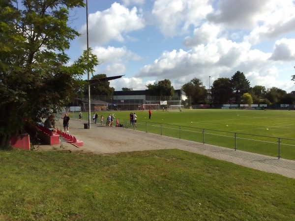 Sportzentrum Birkesdorf - Düren-Birkesdorf