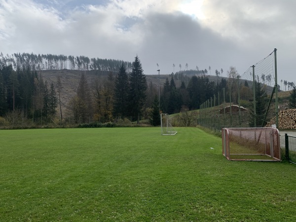 Sportanlage am Bärenbach - Ludwigsstadt