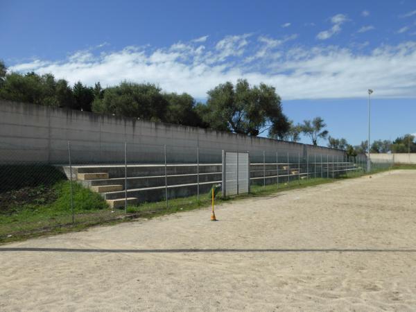 Stadio Comunale M. Teti - Filogaso, Vibo Valentia