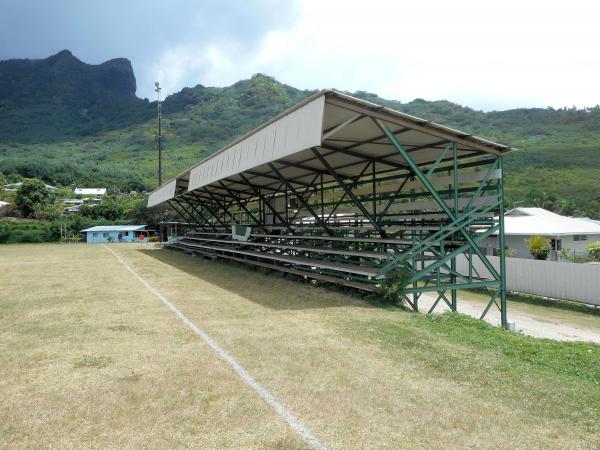 Stade de Maharepa - Maharepa