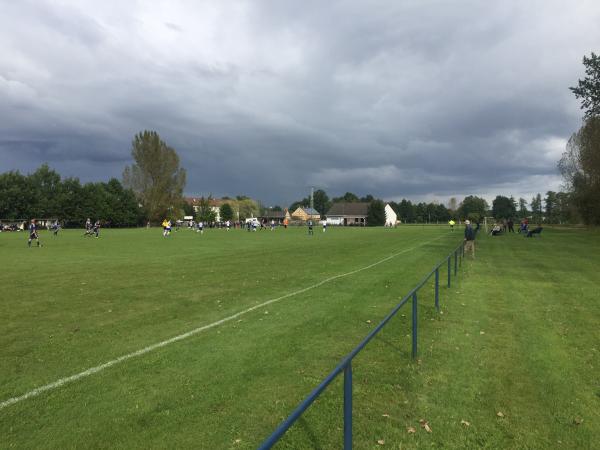 Sportanlage Missen - Vetschau/Spreewald-Missen