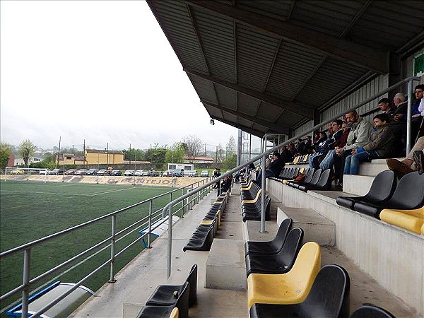 Estadio Nuevo San Lázaro - Pontejos, CB